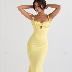 House of CB Soren Dress